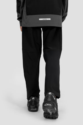 Boys Rush Pant - Black/Asphalt