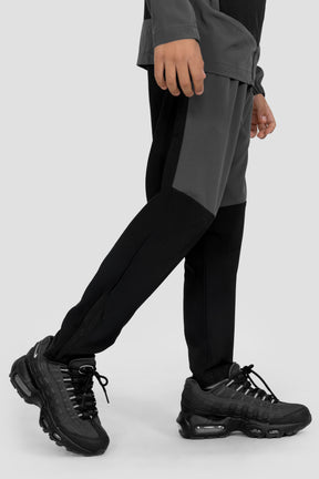 Boys Rush Pant - Black/Asphalt