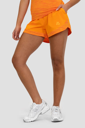 Lite Short - Orange/Pink 