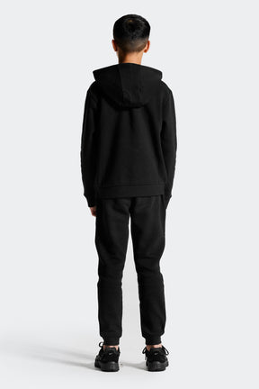 Boys Essential Jogger - Black