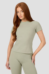 Form Baby T-Shirt - Herb