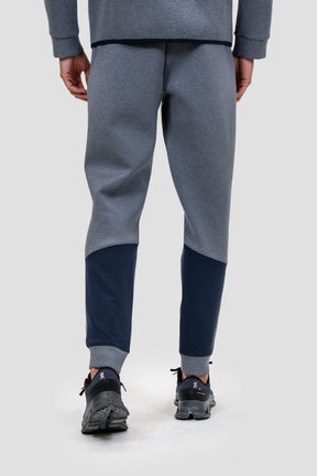 Men's Recover Fleece Jogger - Midnight Blue