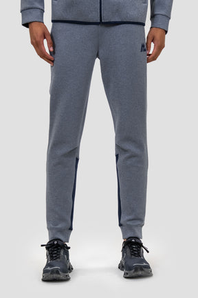 Men's Recover Fleece Jogger - Midnight Blue