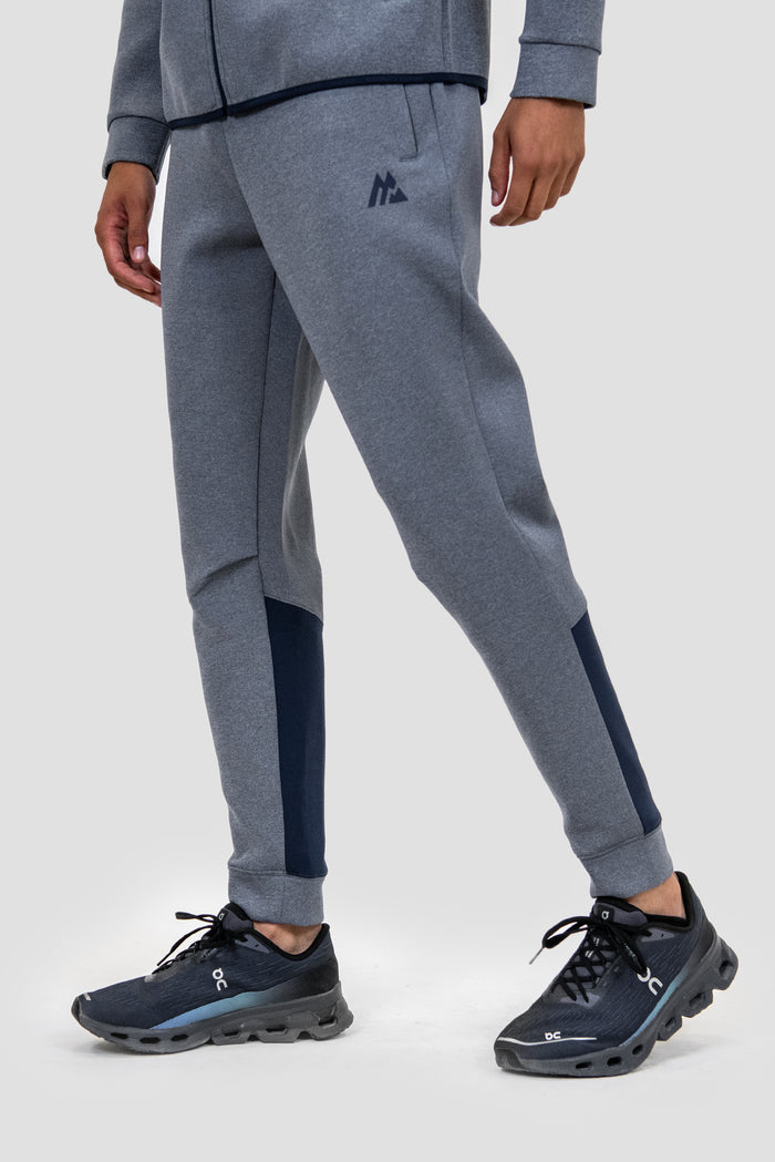 Men's Recover Fleece Jogger - Midnight Blue