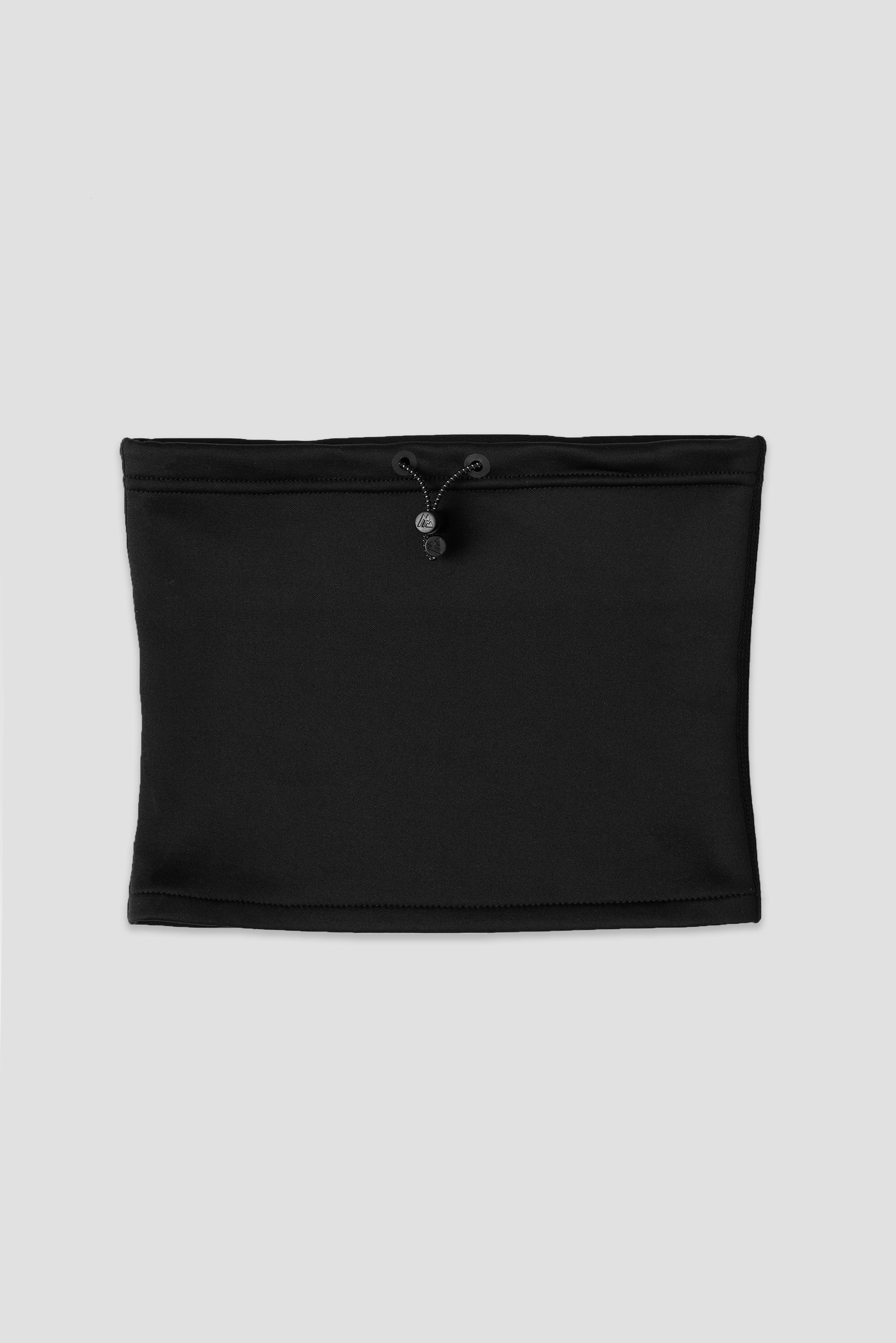 Ascent Snood - Black