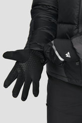 Ridge 2.0 Gloves - Black