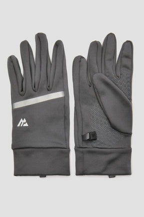 Ridge 2.0 Gloves - Cement Grey