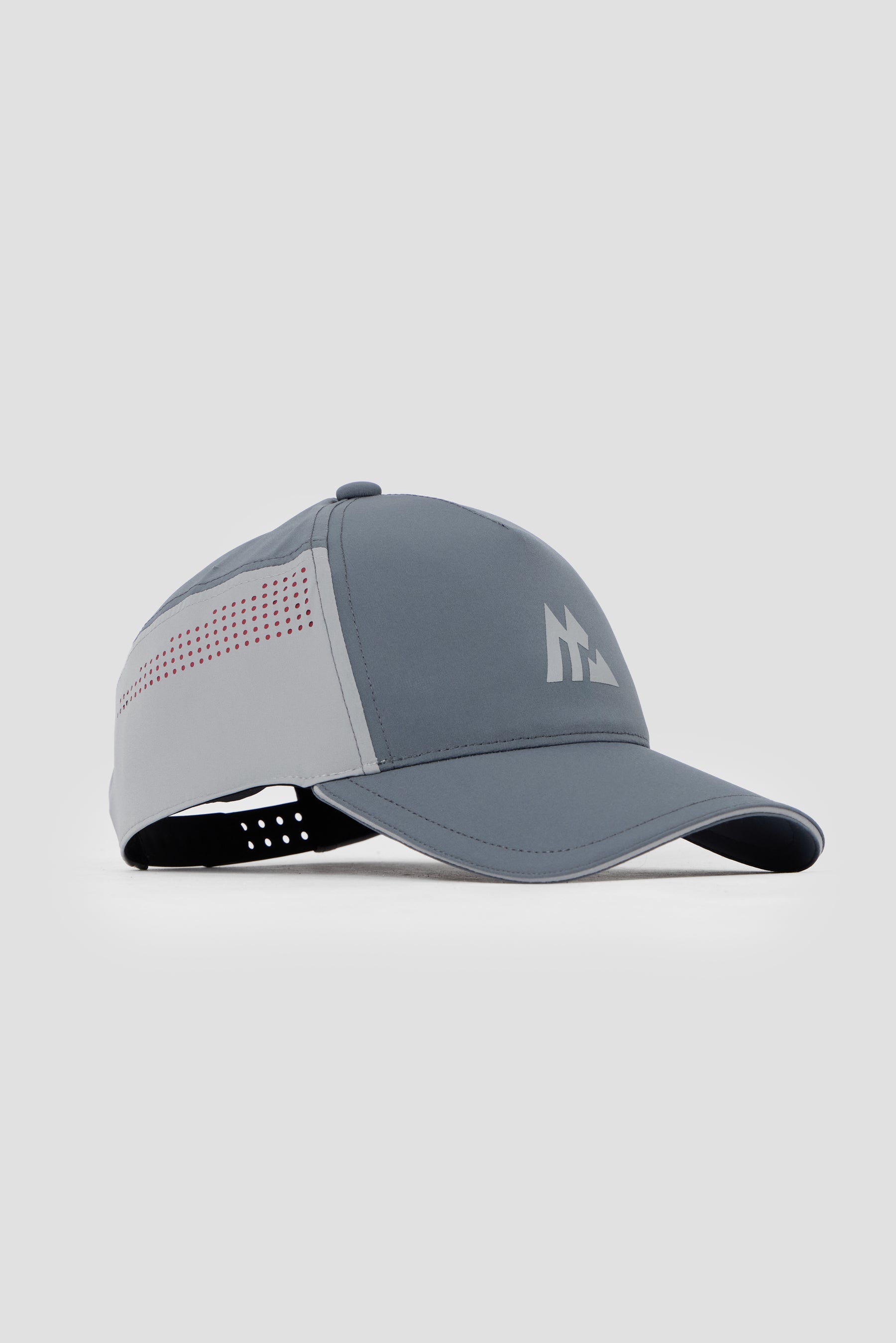 Endurance Cap - Slate Grey/Platinum Grey/Ascension