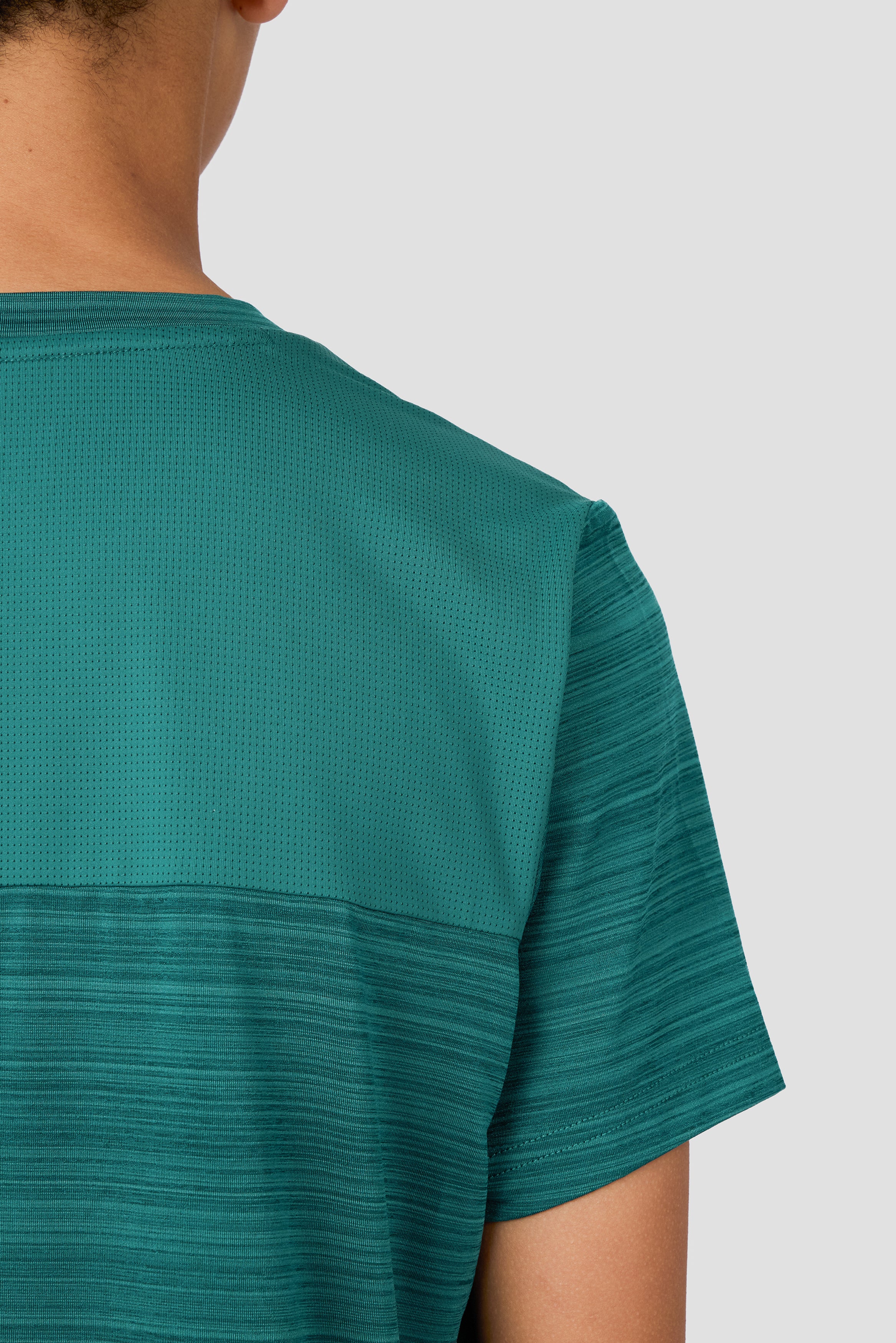 Jongens Drift T-Shirt Ocean Abyss | Montirex Sportswear Gymwear Jongens Drift T-Shirt Ocean Abyss | Montirex Sportswear Gymwear