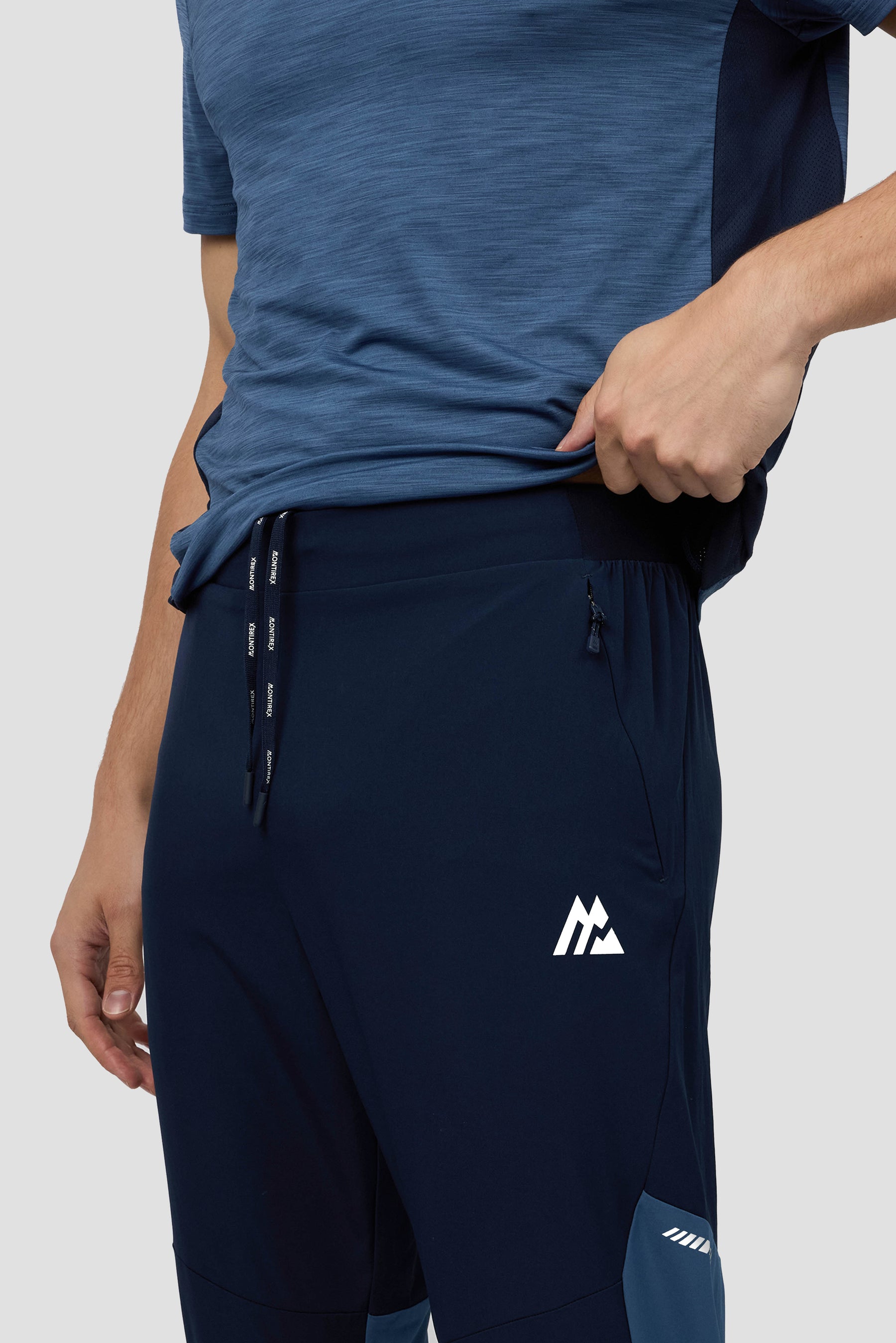 Vector 2.0 Pant - Midnight Blue/Naval 