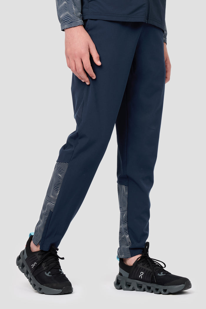 Boys Energy Pant - Midnight Blue