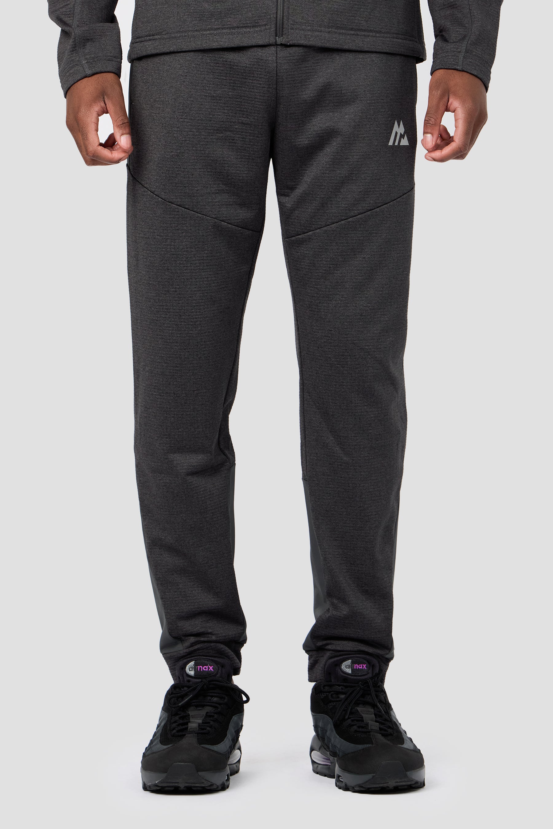 Summit 2.0 Jogger - Asphalt 