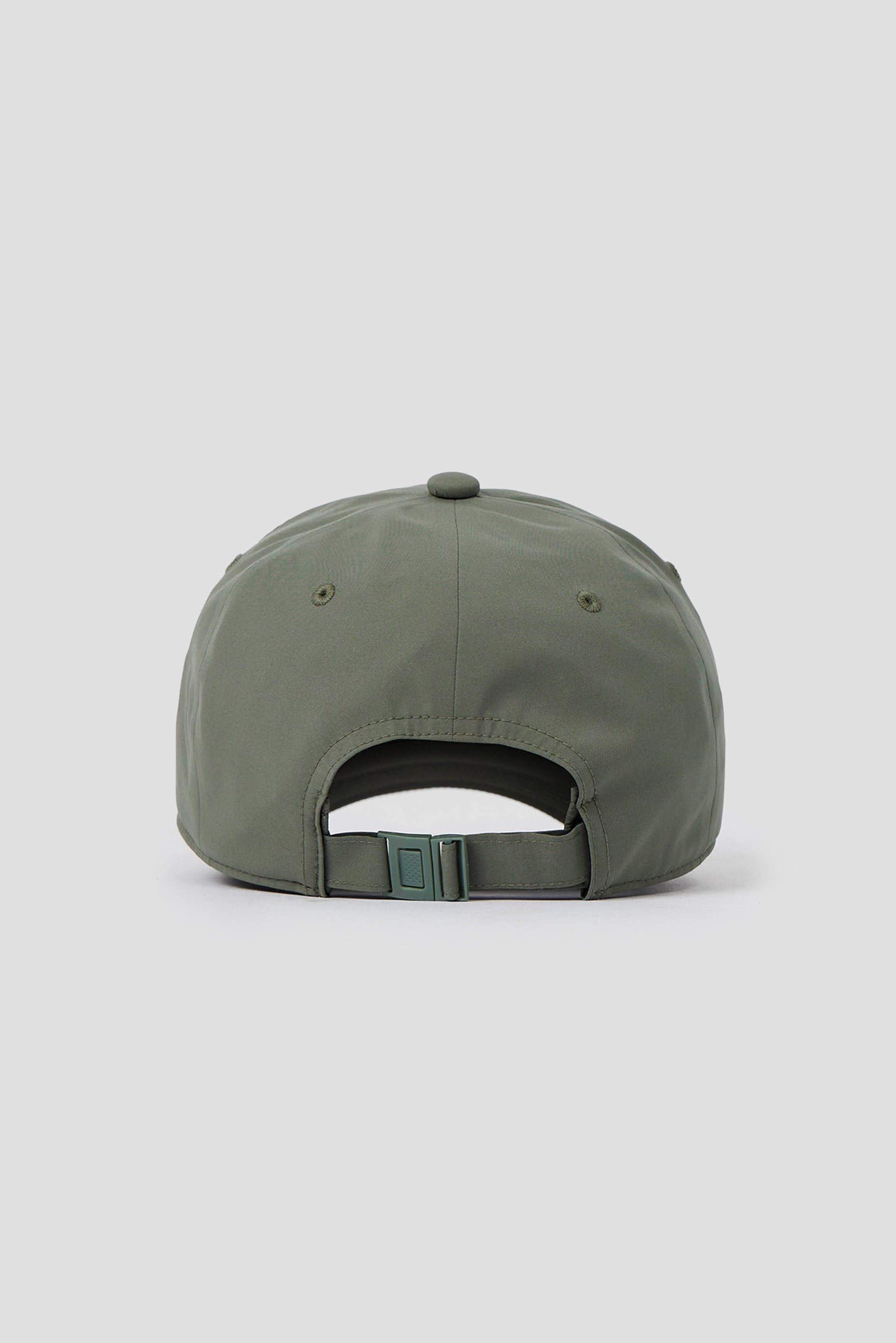 Women's Performance Cap - Dark Olive