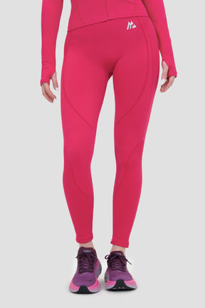 Sculpt Core Seamless Legging - Boliviana