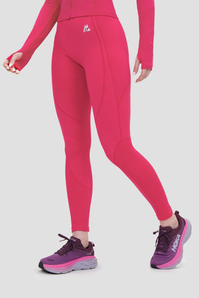 Sculpt Core Seamless Legging - Boliviana