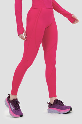 Sculpt Core Seamless Legging - Boliviana