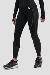 Women's Sculpt Core Seamless Legging - Black