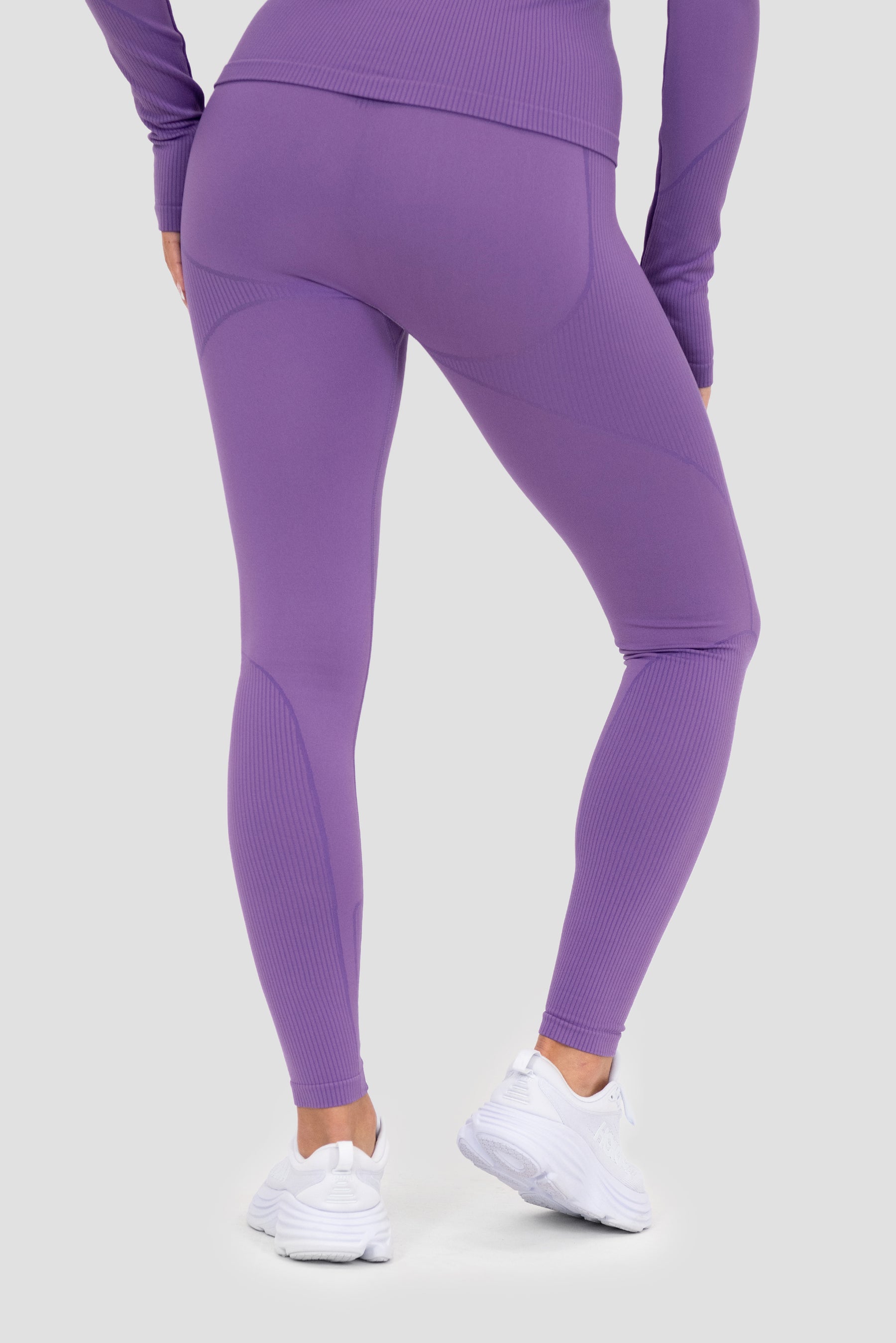 Legging Sculpt Core Seamless - Lavandula