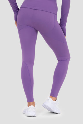 Sculpt Core Seamless Legging - Lavandula