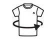 Seamless Garment