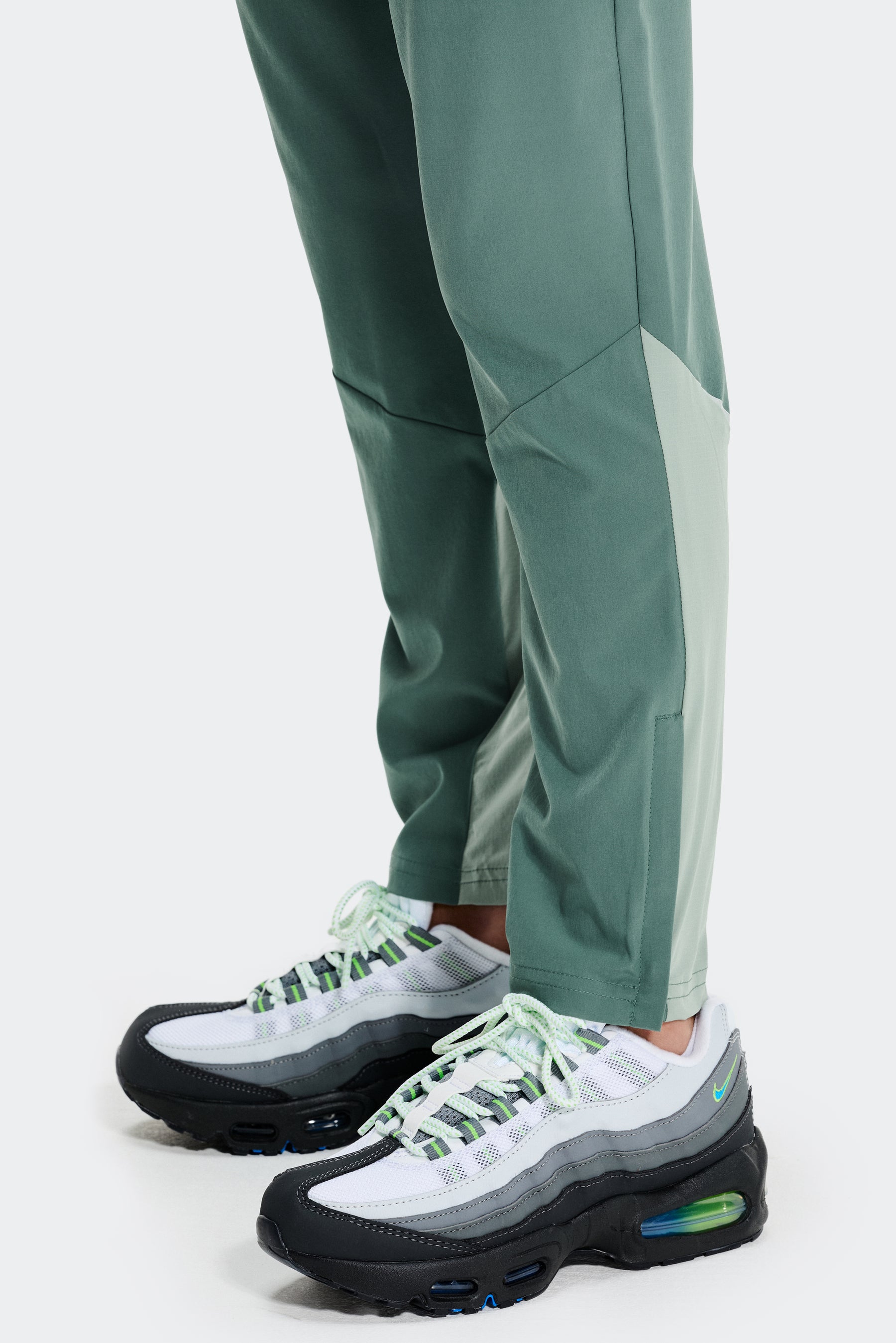 Boys Scope Pant - Dolphin/Feather
