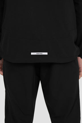 Shift Jacket - Black