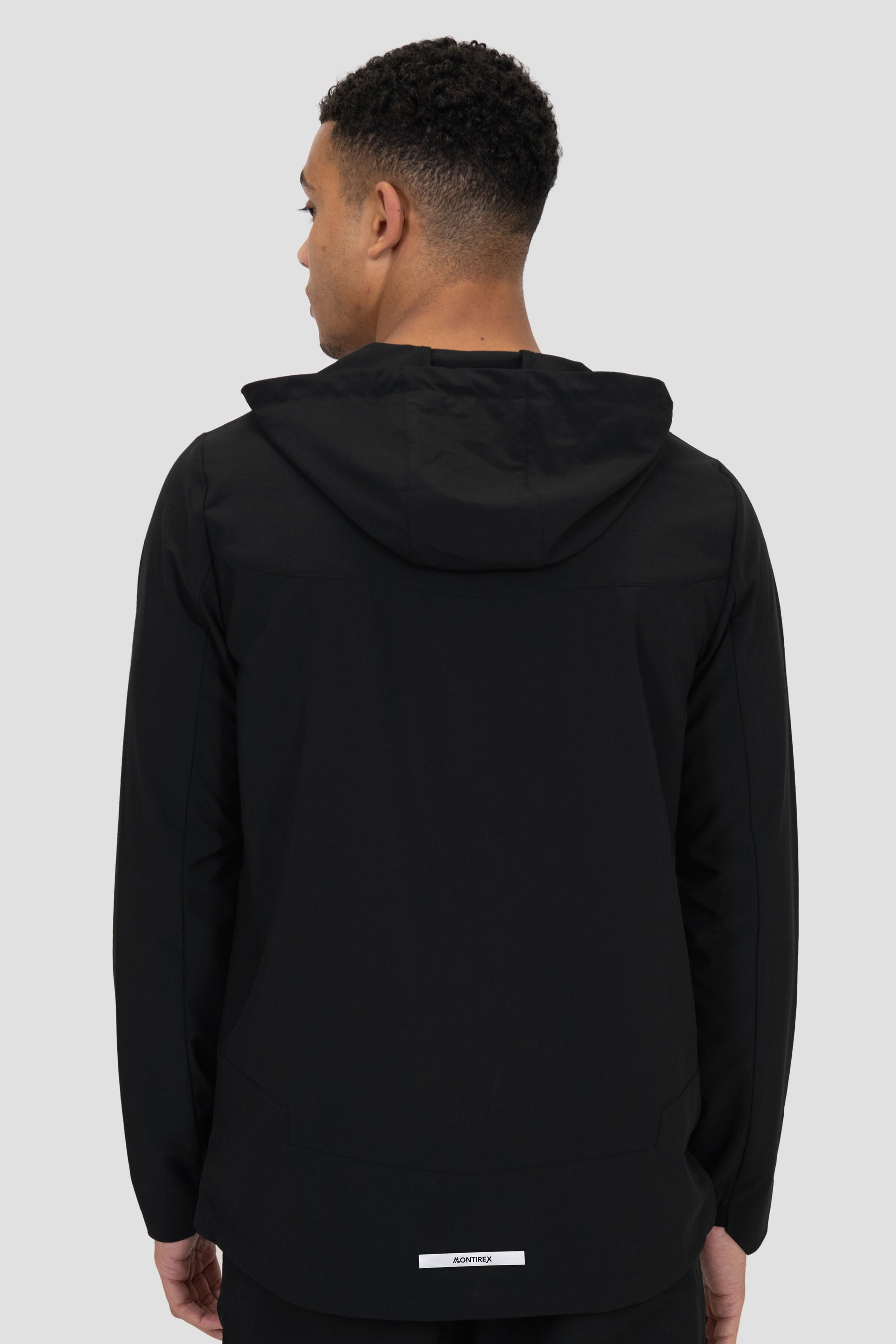 Shift Jacket - Black