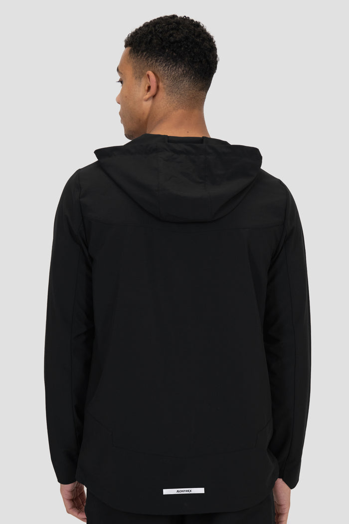 Shift Jacket - Black