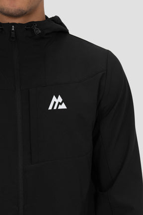 Shift Jacket - Black