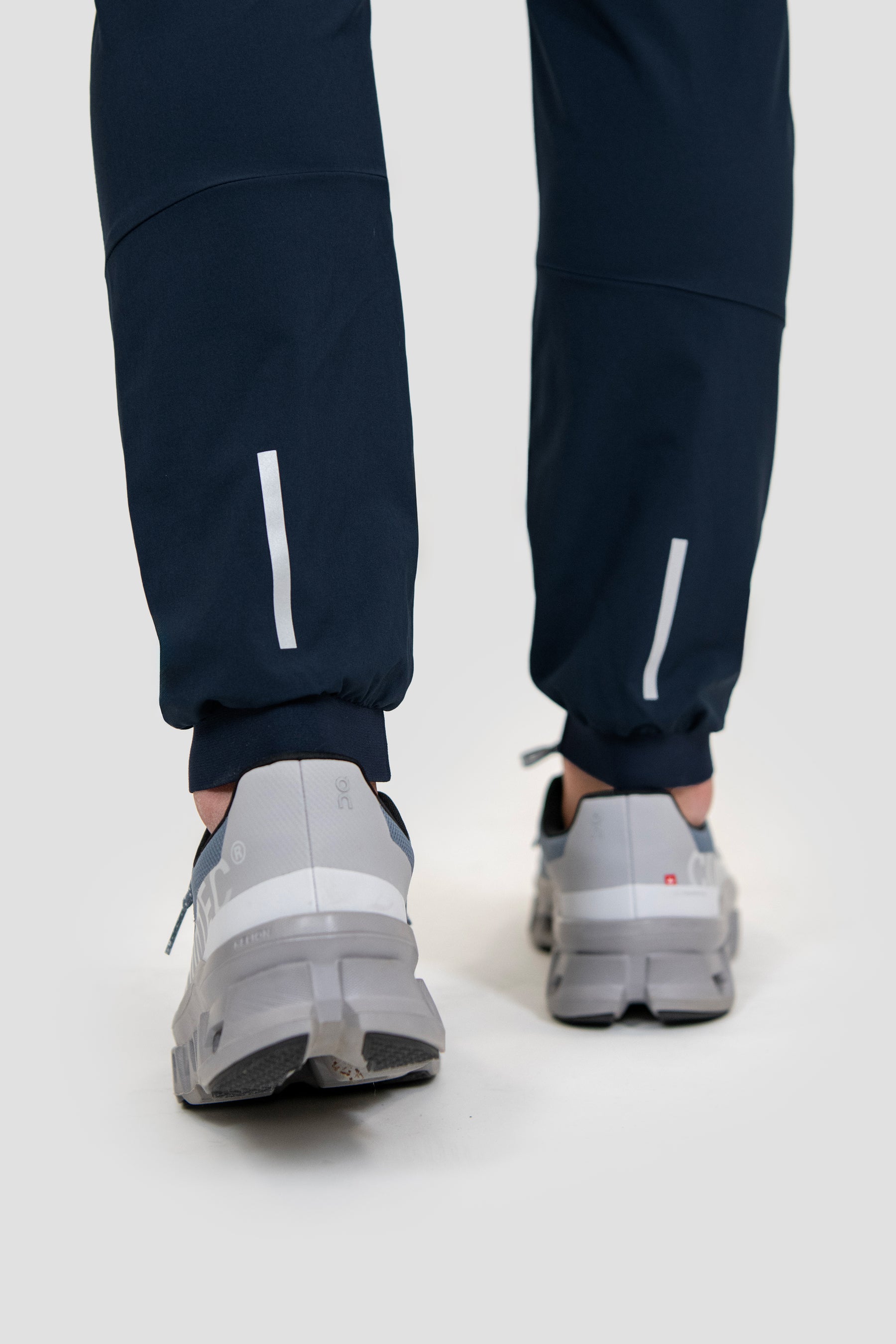 Shift Pant - Midnight Blue