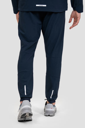 Shift Pant - Midnight Blue