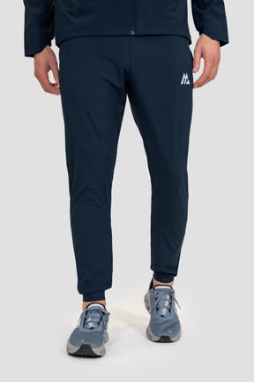 Shift Pant - Midnight Blue