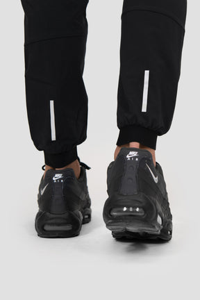 Shift Pant - Black