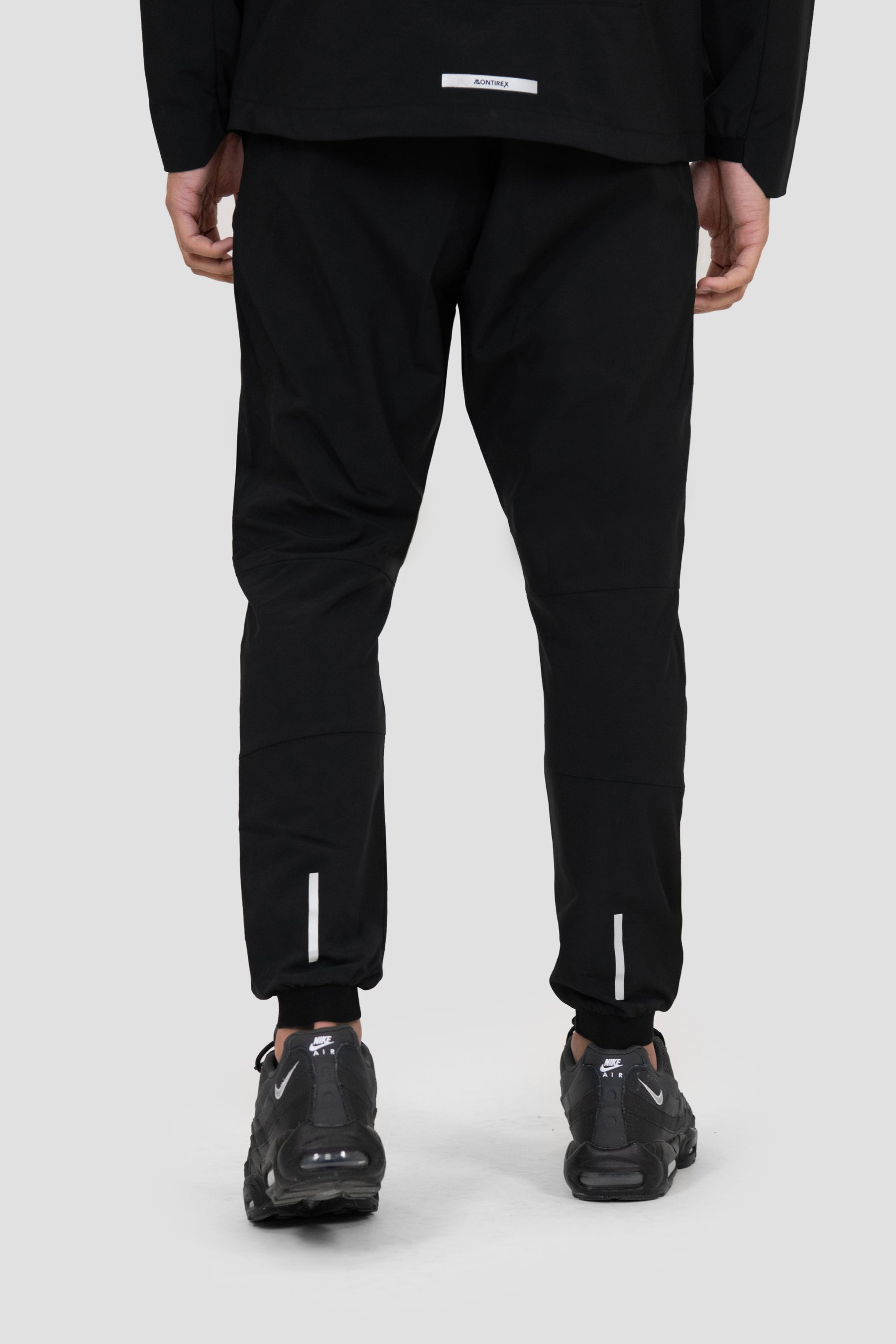 Shift Pant - Black