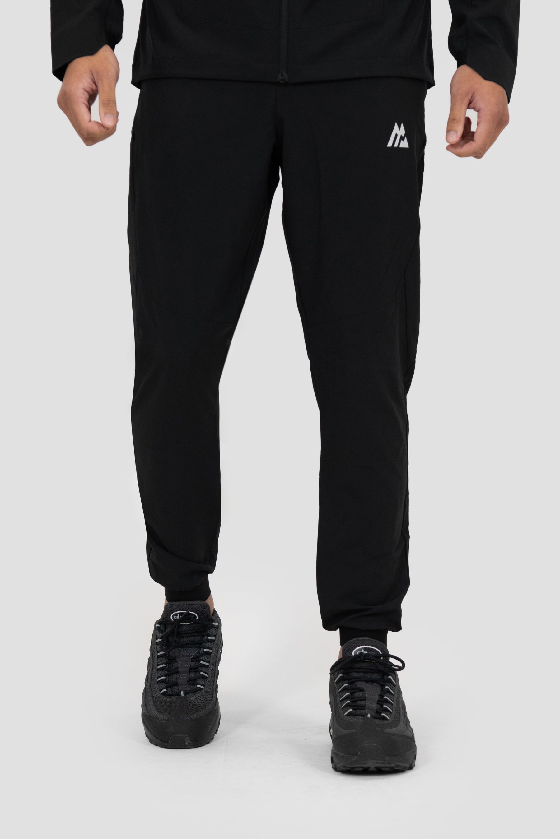 Shift Pant - Black