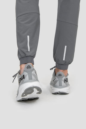 Shift Pant - Cement Grey