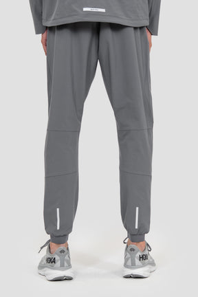 Shift Pant - Cement Grey