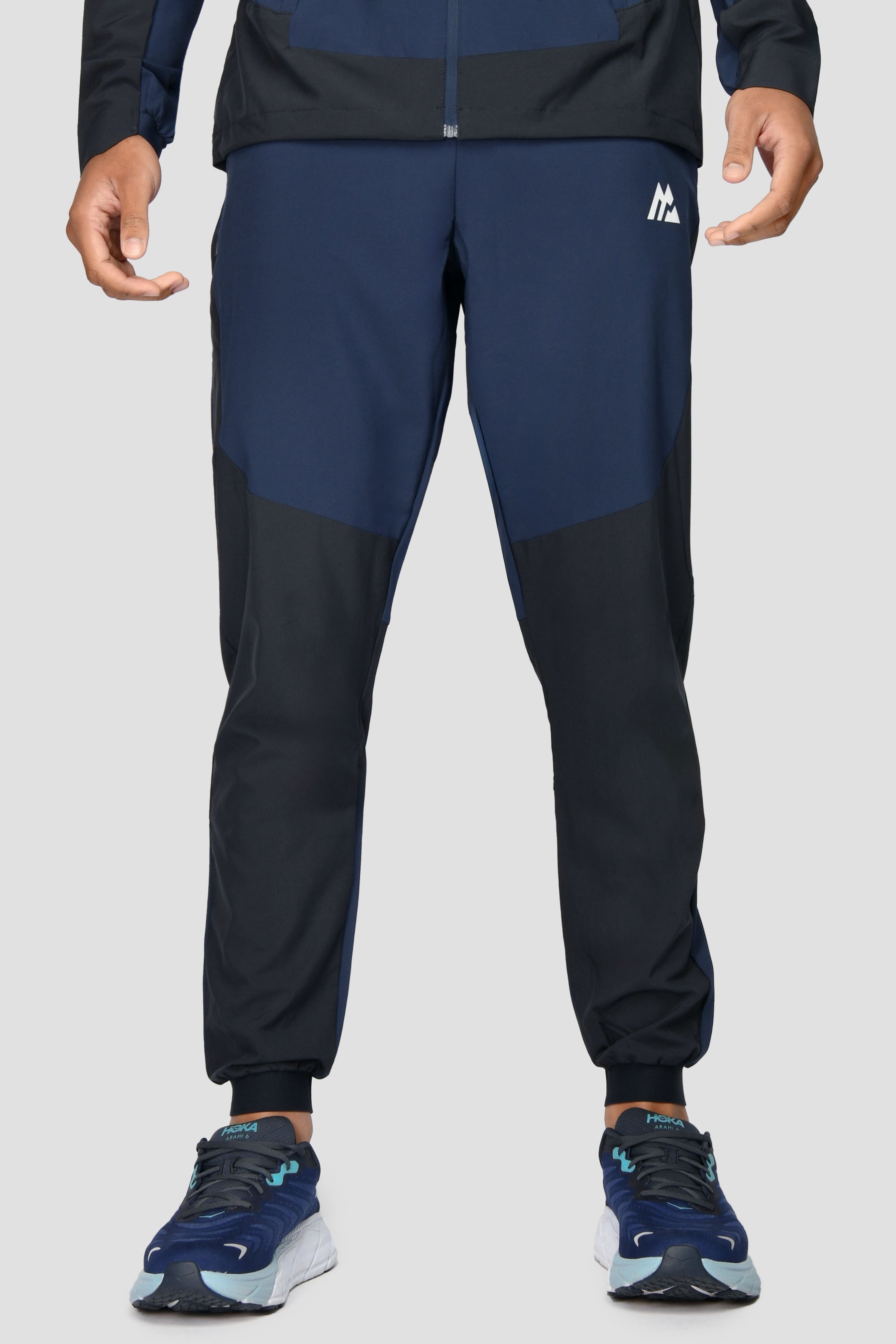 Shift 2.0 Pant - Space Blue/Midnight Blue