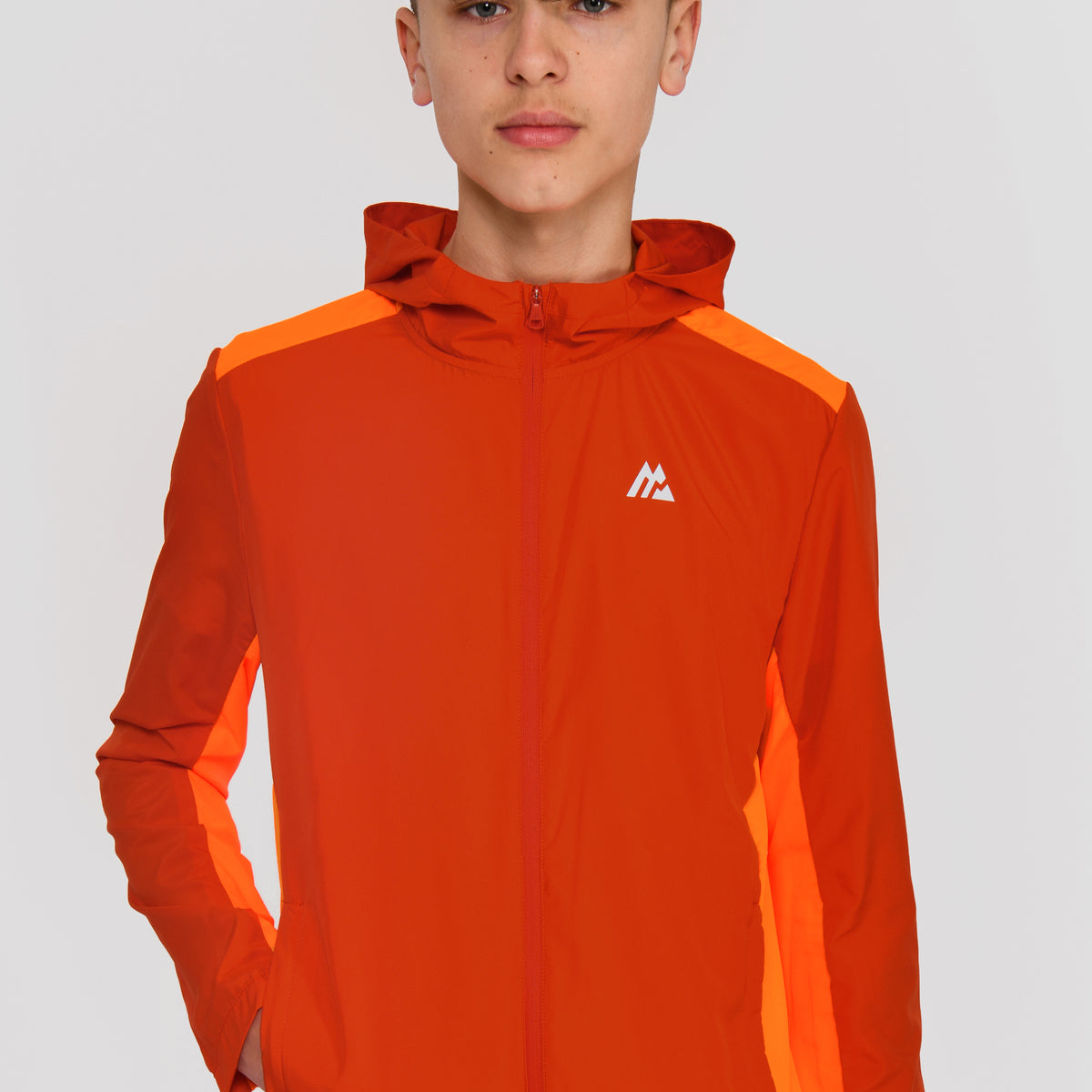 Cardinal windbreaker hotsell