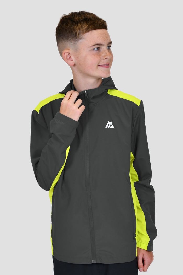 Boys running jackets sale