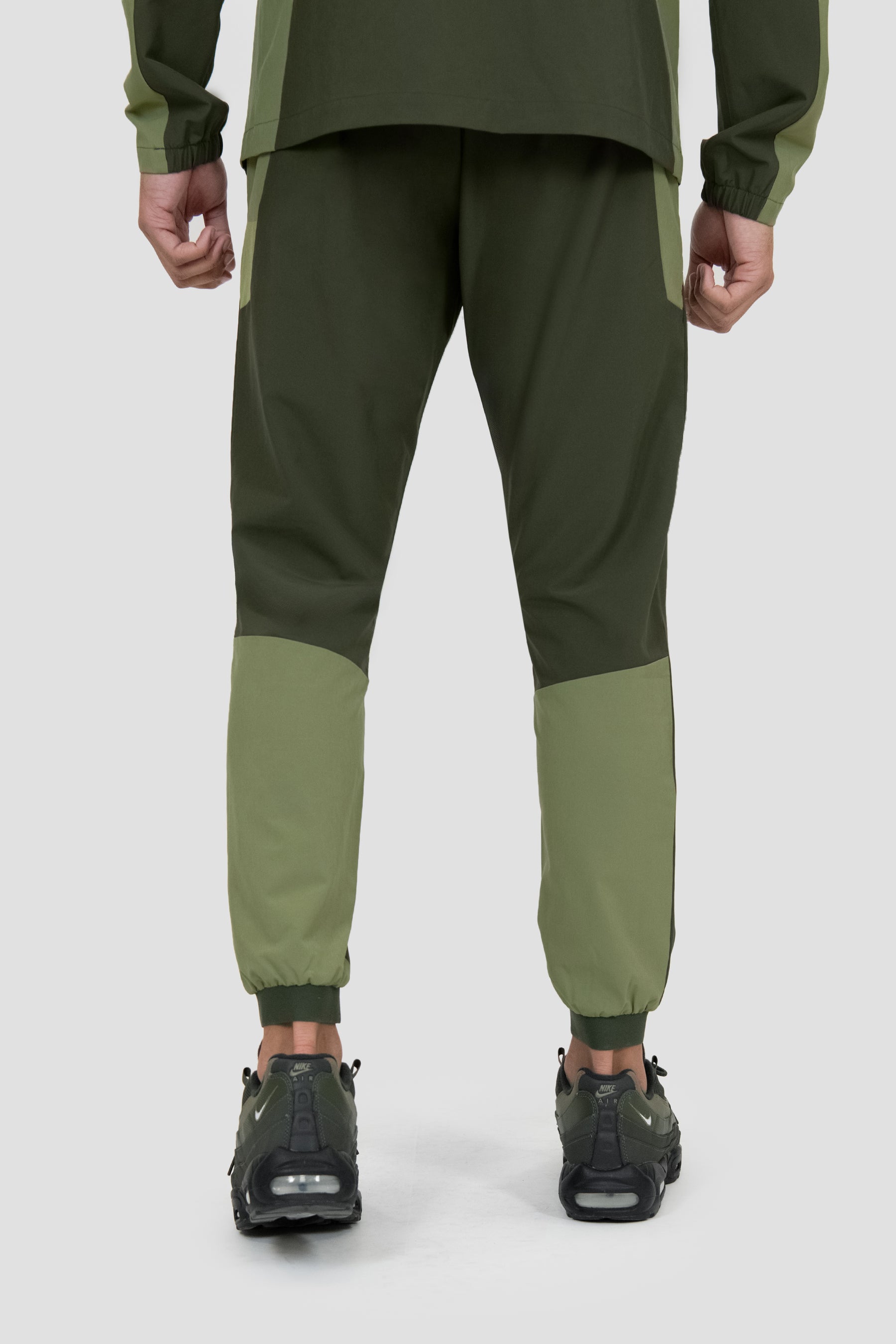 Men's Torrent Pant - Elm/Orchard