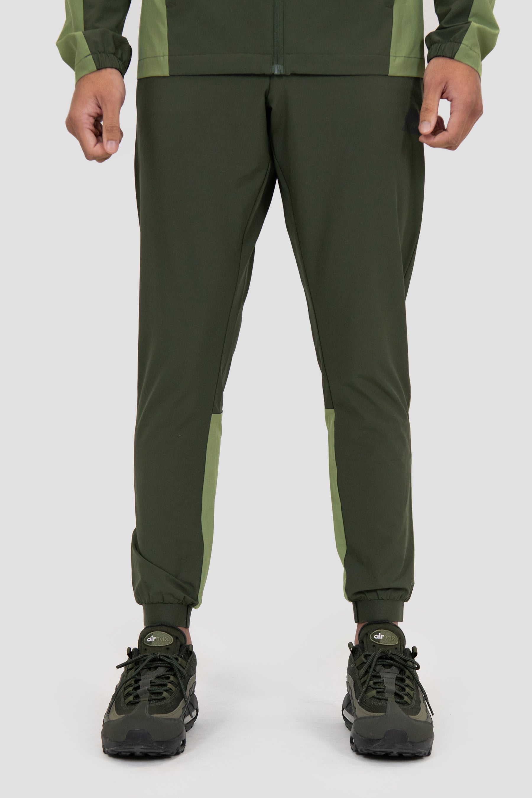 Men's Torrent Pant - Elm/Orchard