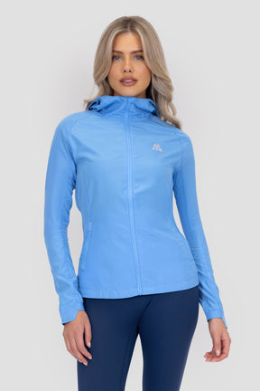 Women's Stride Windbreaker - Bondi