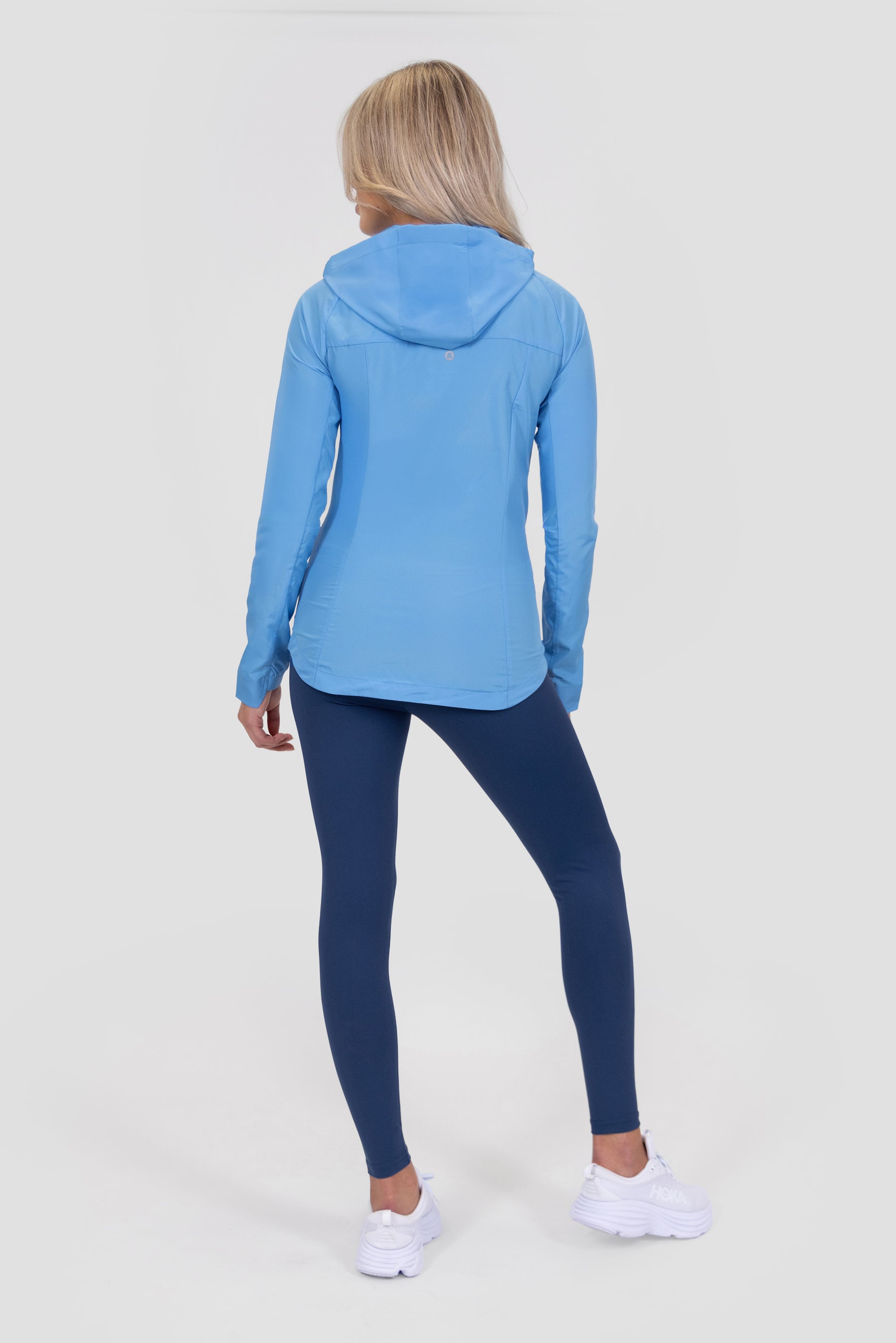 Women's Stride Windbreaker - Bondi