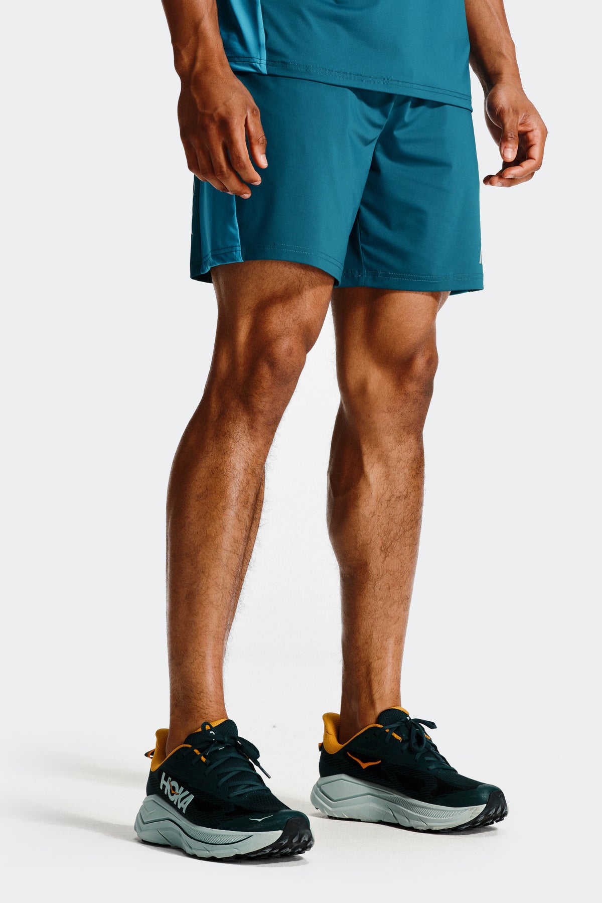 Strive Short - Deep Teal/Aisen/Water Spring