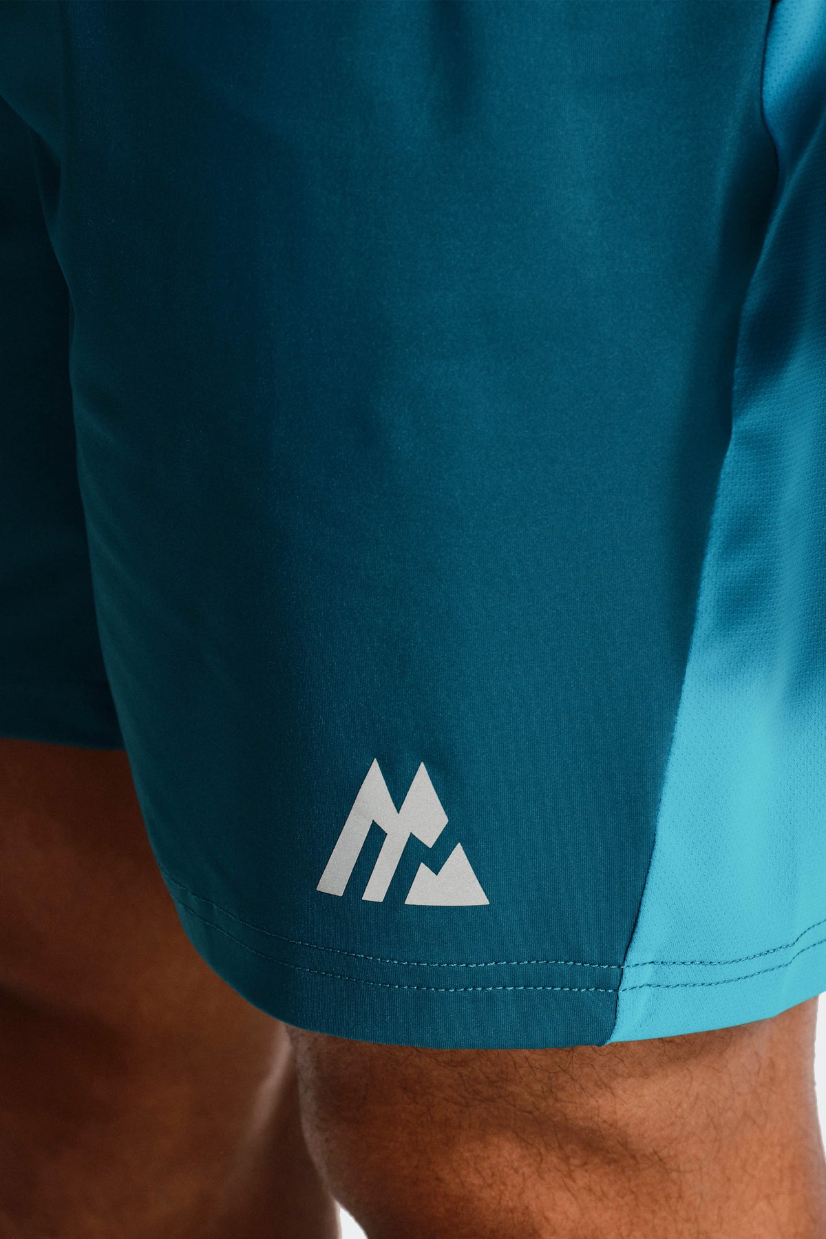 Strive Short - Deep Teal/Aisen/Water Spring