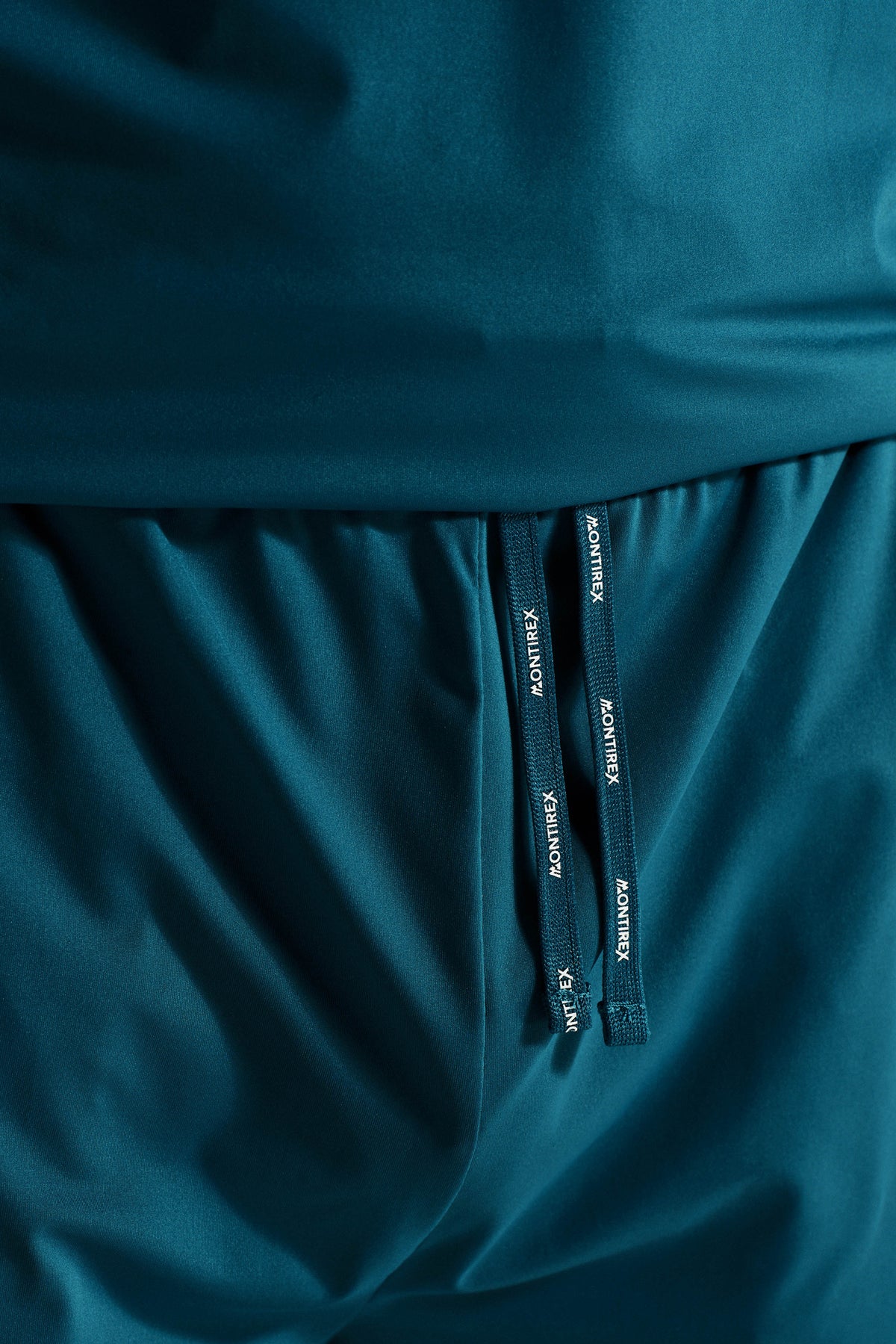 Strive Short - Deep Teal/Aisen/Water Spring
