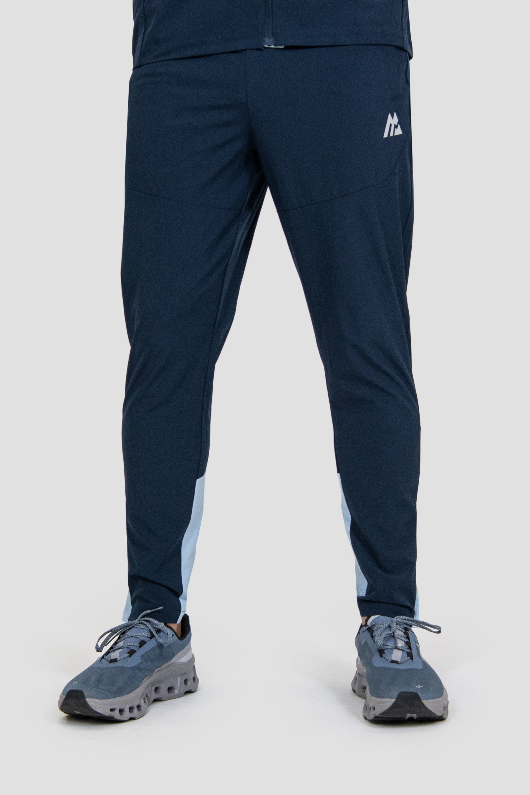 Surge Pant - Midnight Blue/Summer Mist