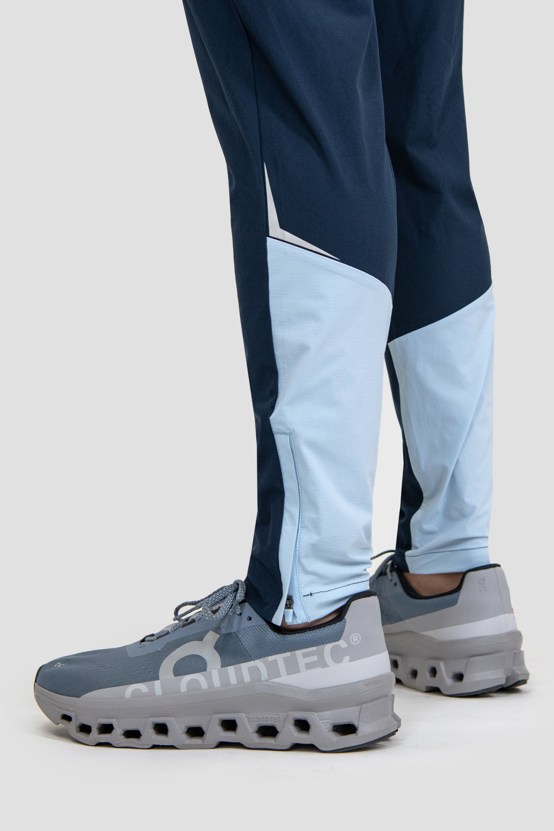 Surge Pant - Midnight Blue/Summer Mist