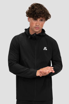 Surge Jacket - Black